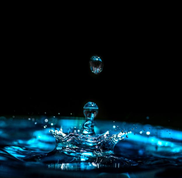 Singing with the elements: knowing the connection between the water element and the voice can help you sing better