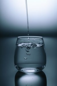 vocal health for singers - keeping yourself hydrated