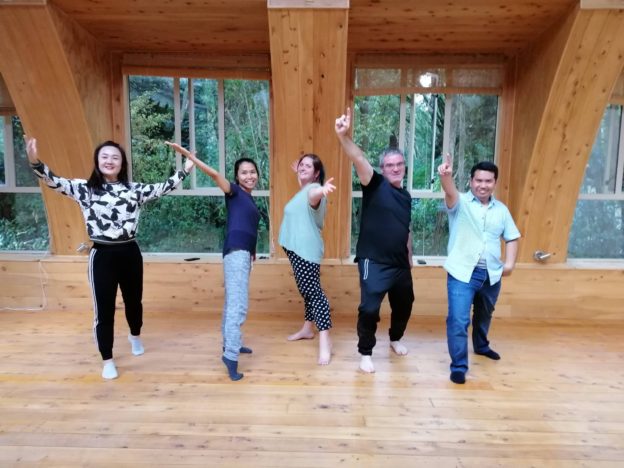 group singing classes auckland North Shore