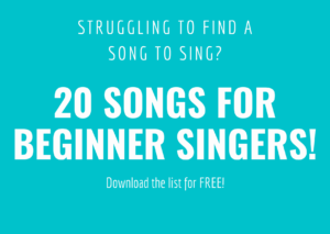 songs for beginners