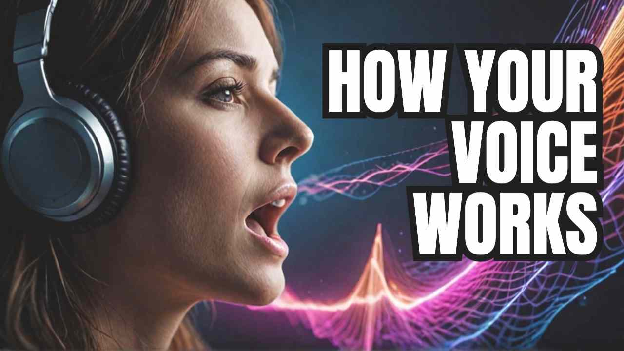 voice science, how voice works, vocal theory, singing nerd, singing science, vocal coaching